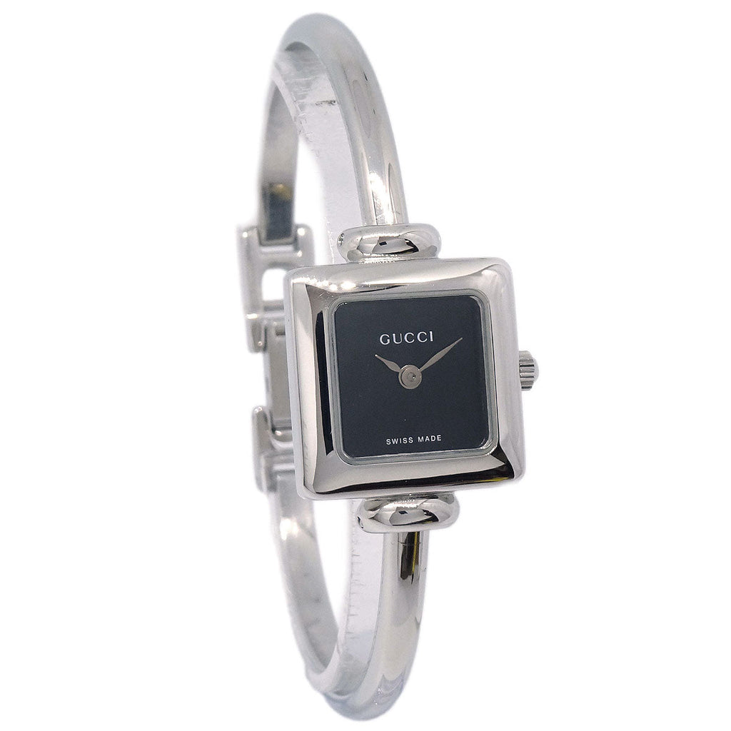Gucci 1900L Quartz Watch SS