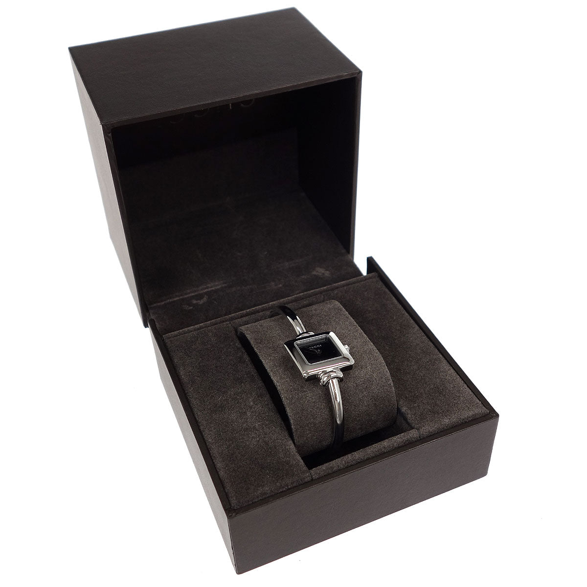 Gucci 1900L Quartz Watch SS