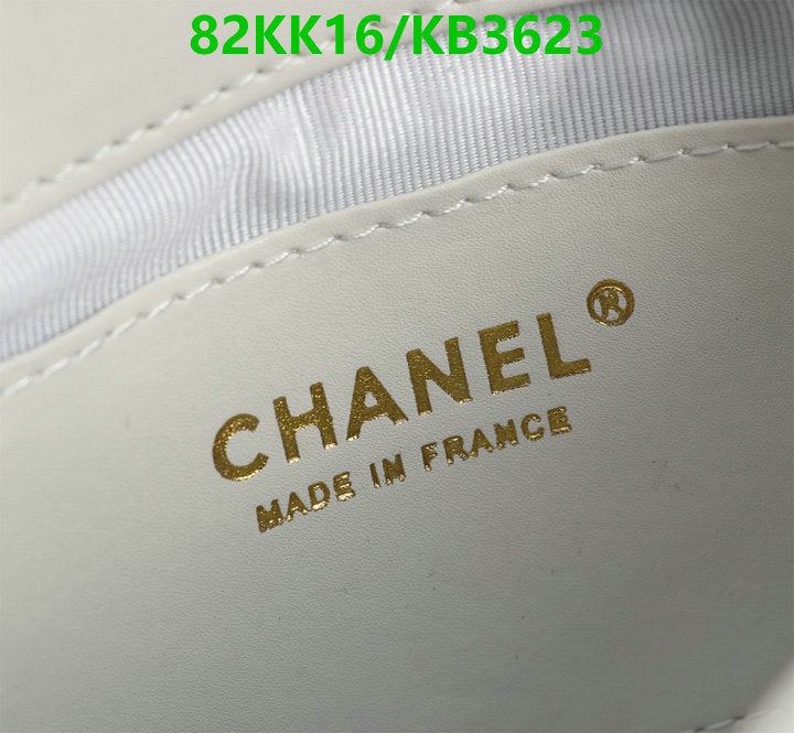 Chanel Bags Crossbody - 017