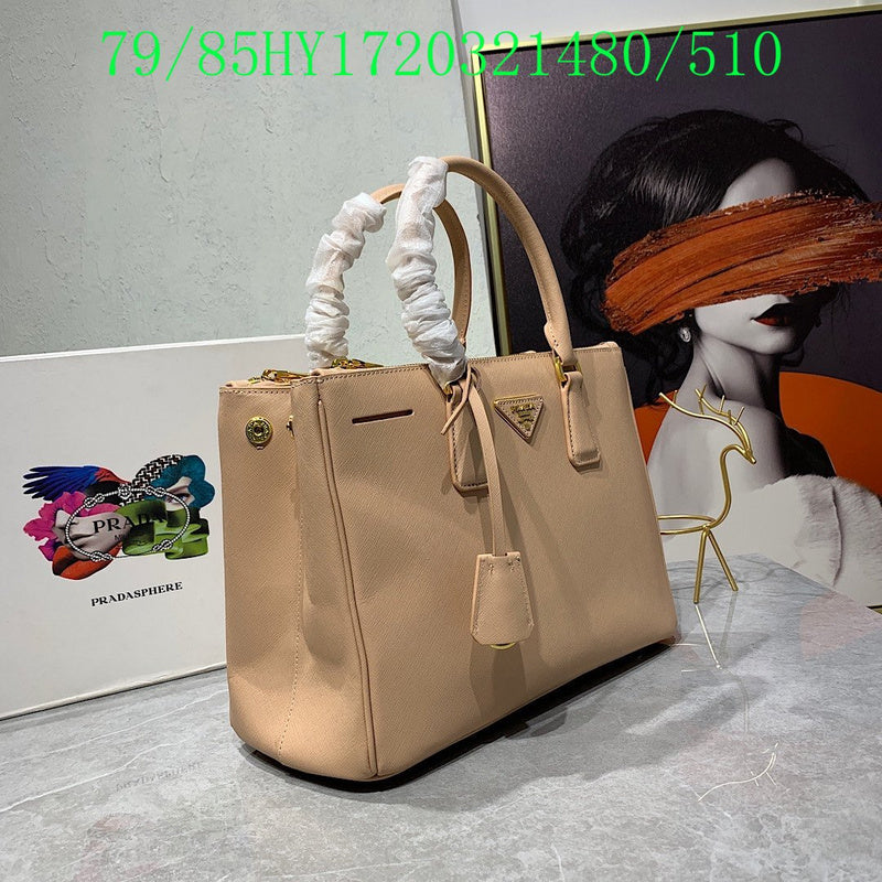 Prada Bags - The Luxera Bags  1551