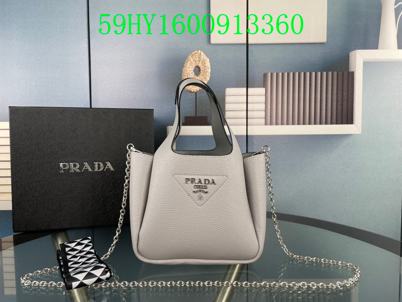 Prada Bags - The Luxera Bags  1000