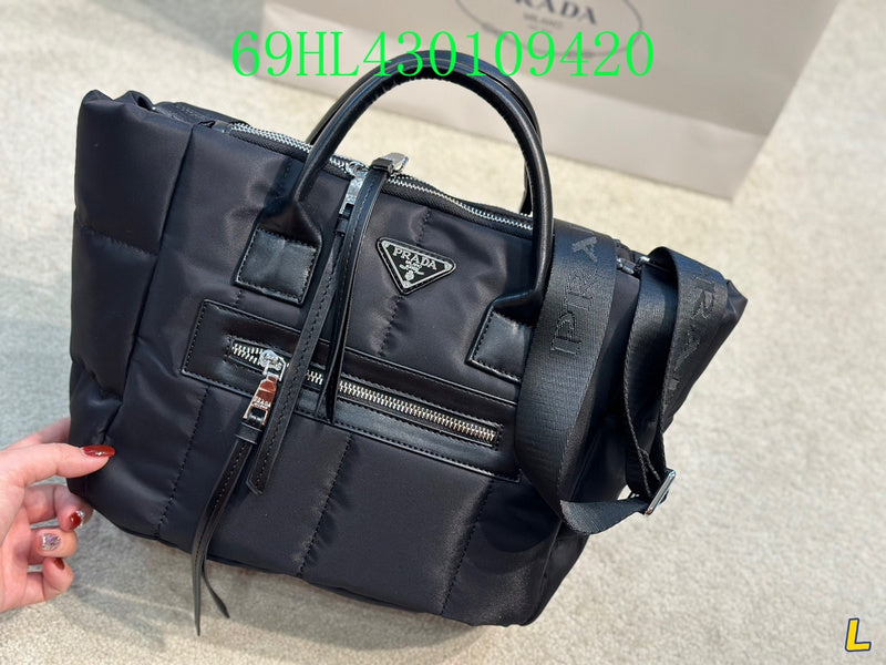 Prada Bags - The Luxera Bags  638