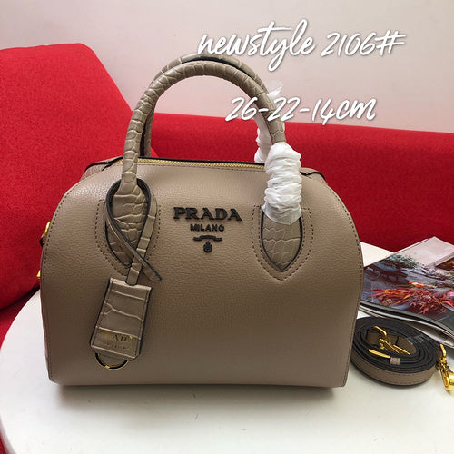Prada Bags - Luxera Bags - 700