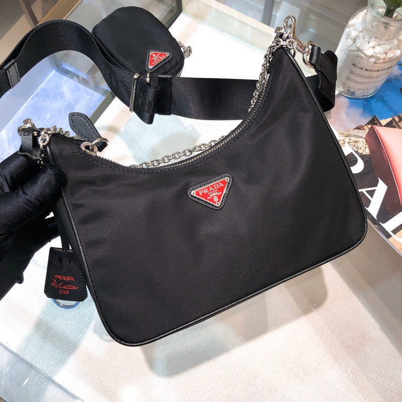 Prada Bags - Luxera Bags - 109