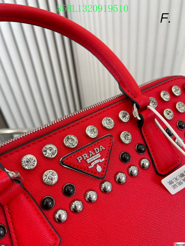 Prada Bags - The Luxera Bags  976