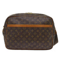 LOUIS VUITTON Reporter Shoulder Bag