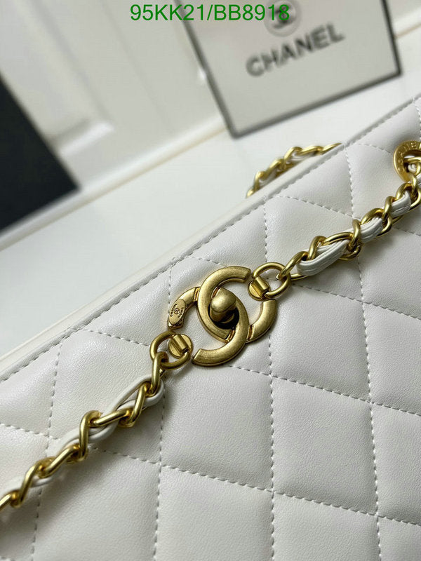 Chanel Bags Crossbody - 011