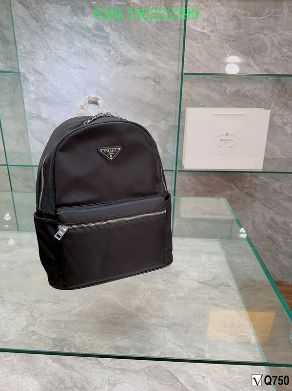 Prada Bags - The Luxera Bags  505