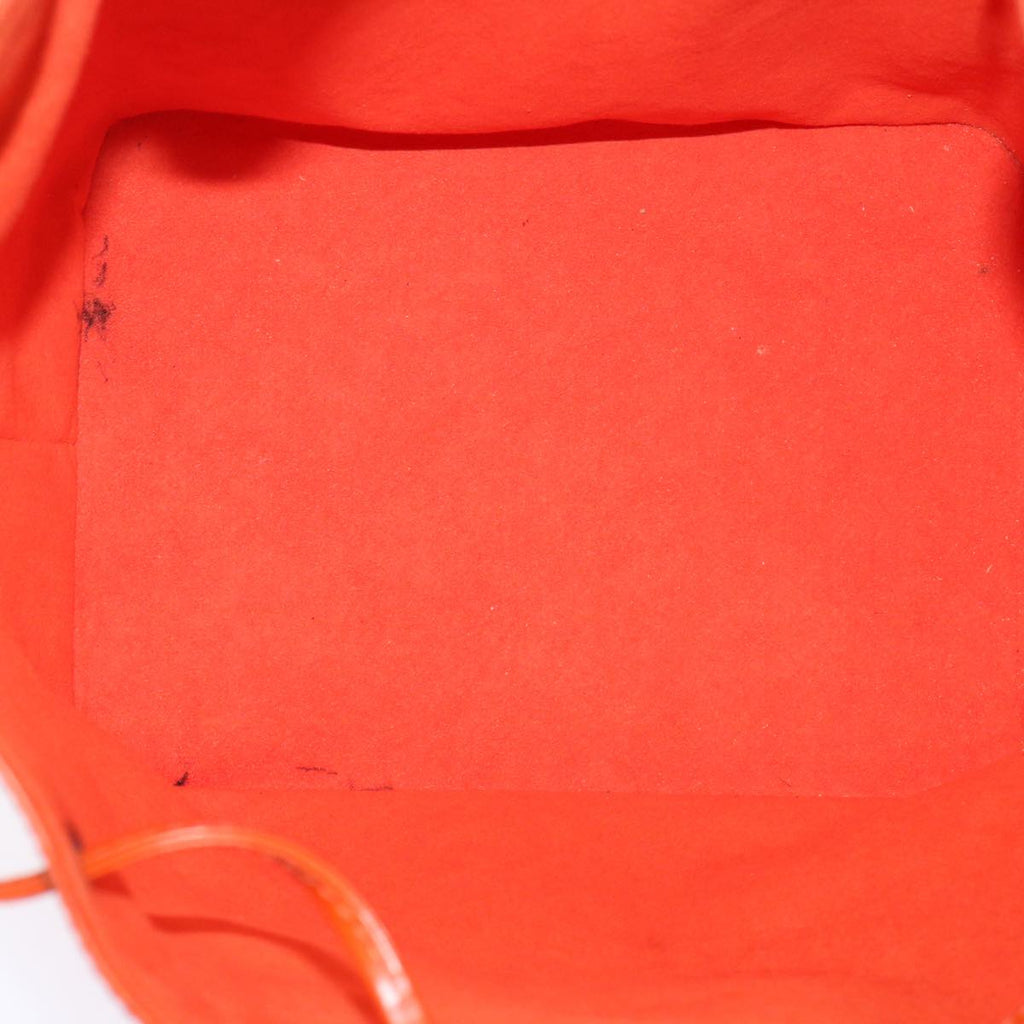 LOUIS VUITTON Petit Noe Shoulder Bag