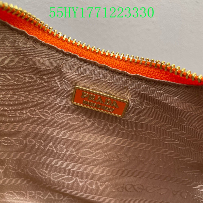 Prada Bags - The Luxera Bags  679