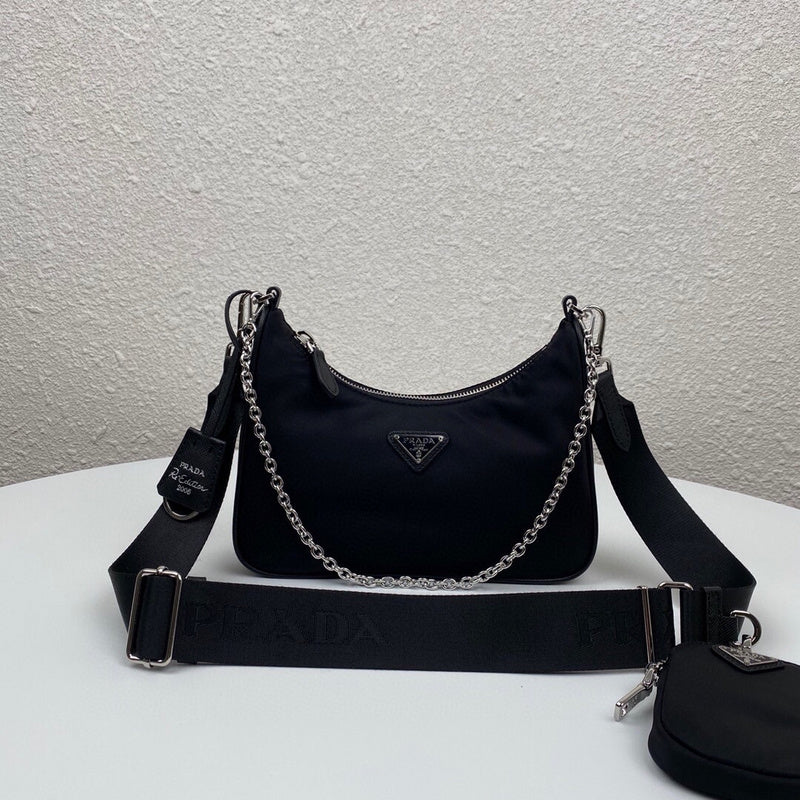Prada Bags - Luxera Bags - 074