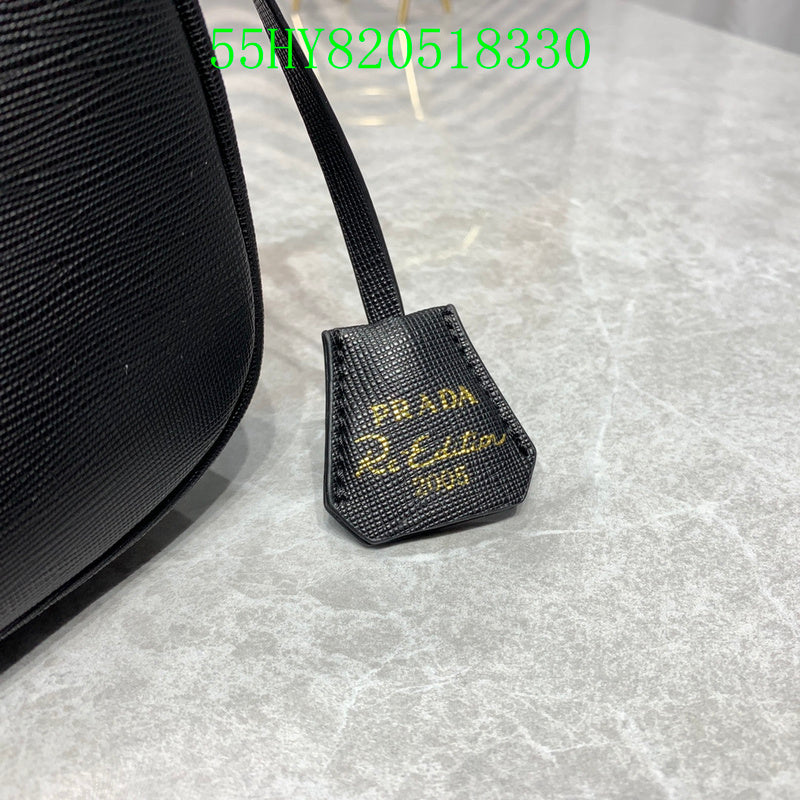 Prada Bags - The Luxera Bags  287