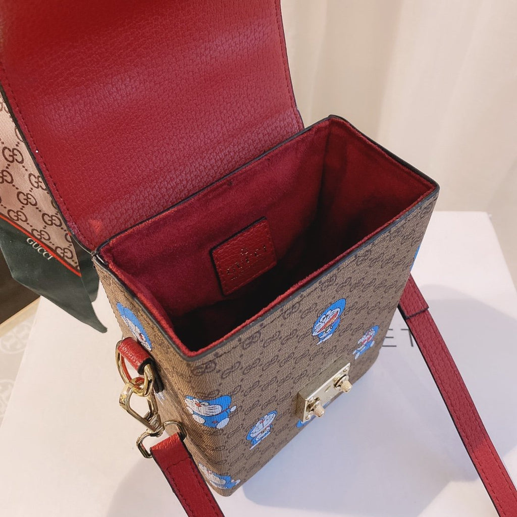 LB - New 1:1 rep  Bags Gucci 208
