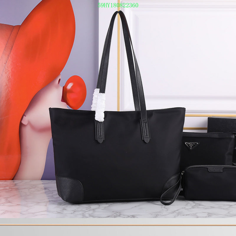 Prada Bags - The Luxera Bags  034