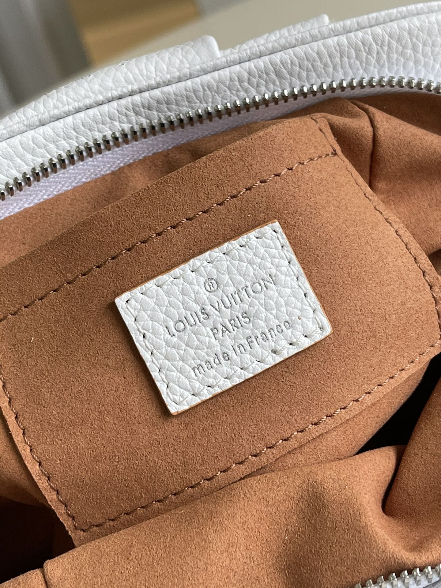 Louis Vuitton Scala Mini Pouch White For Women,  Shoulder And Crossbody Bags 9.1in/23cm Louis Vuitton M80410