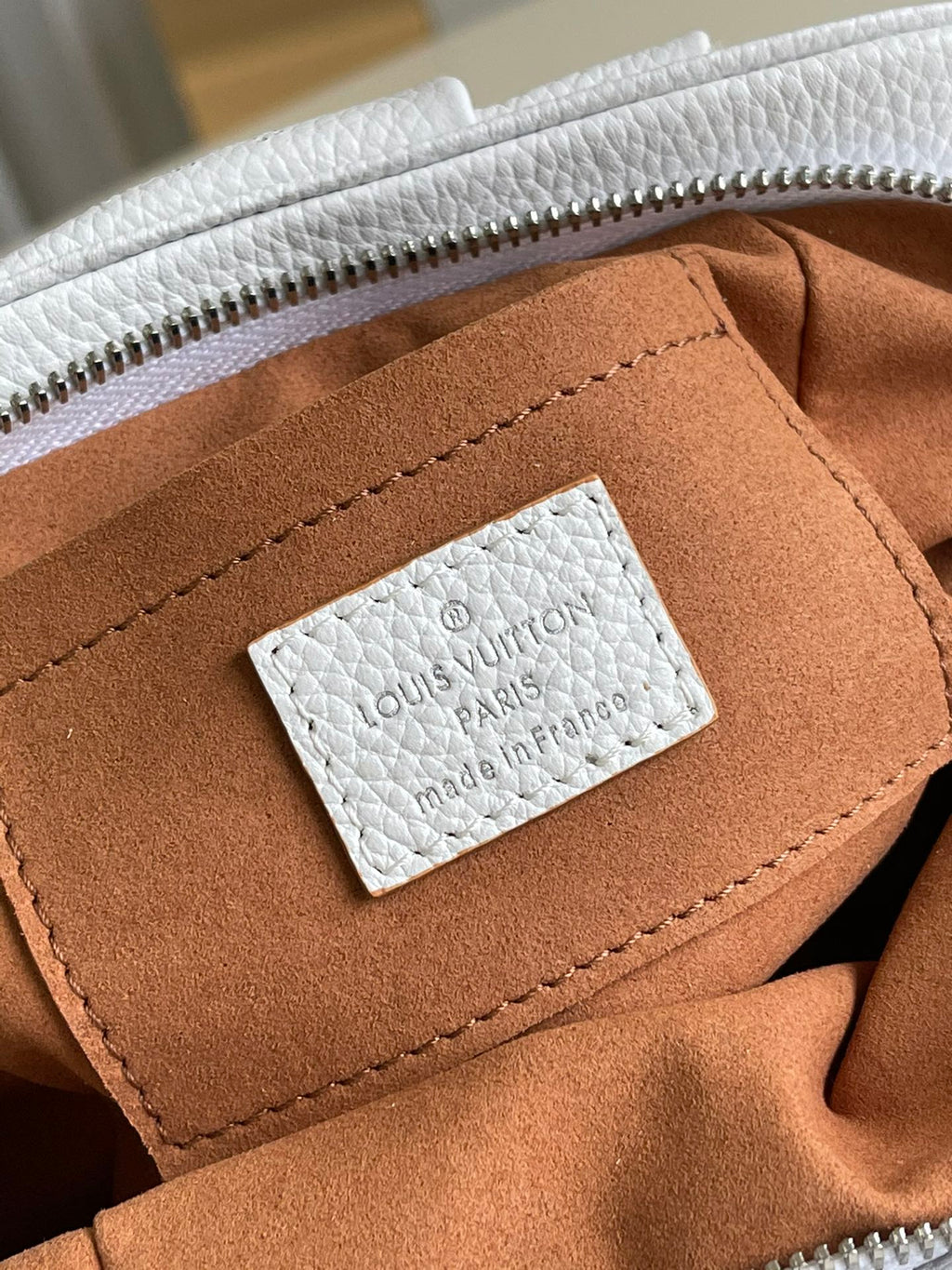 Louis Vuitton Scala Mini Pouch White For Women,  Shoulder And Crossbody Bags 9.1in/23cm Louis Vuitton M80410