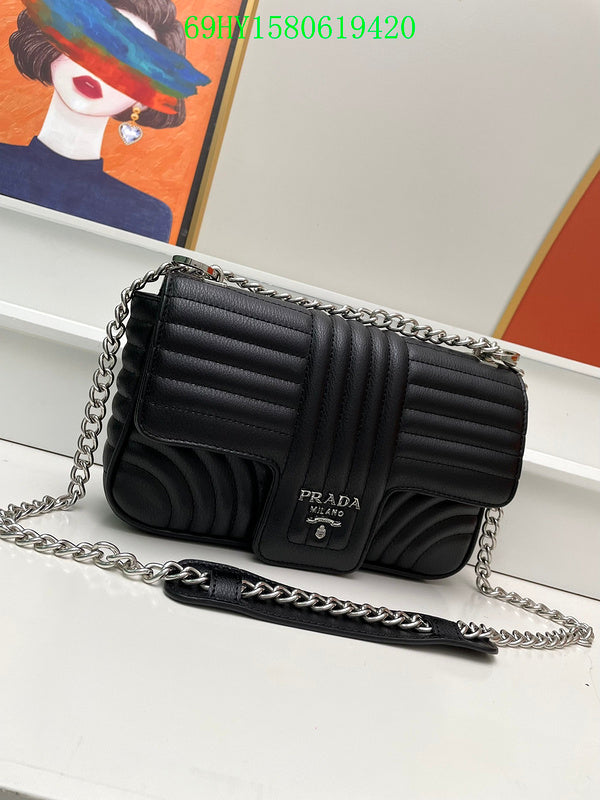 Prada Bags - The Luxera Bags  162