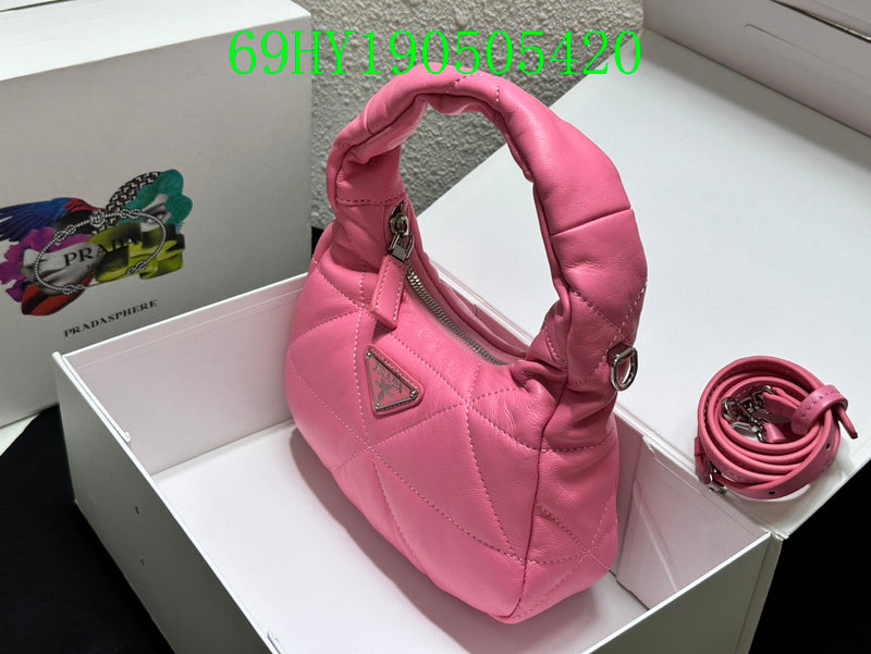 Prada Bags - The Luxera Bags  329