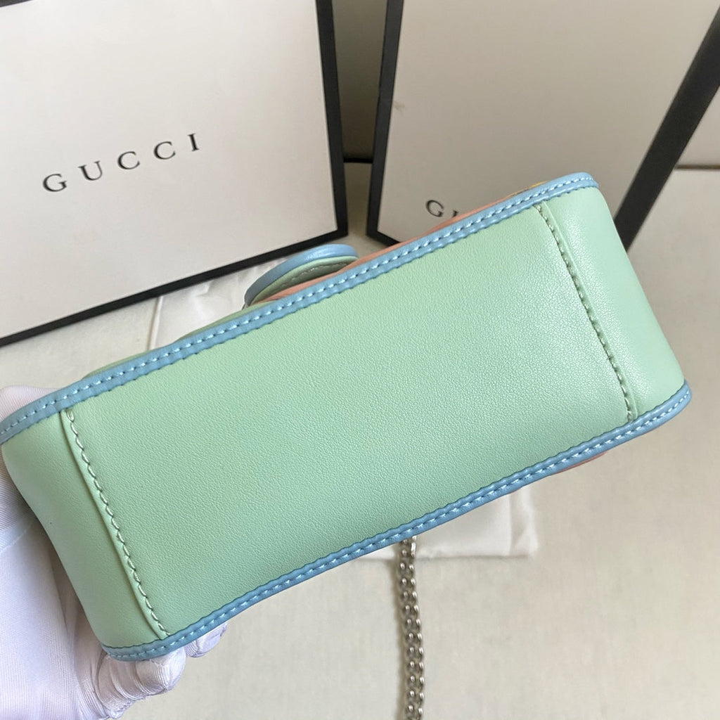 LB - New 1:1 rep  Bags Gucci 532