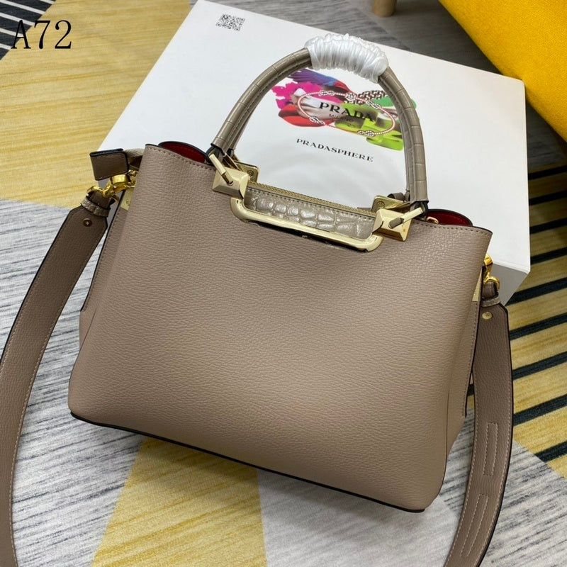 Barnes-Bags - Prada Bags - 955