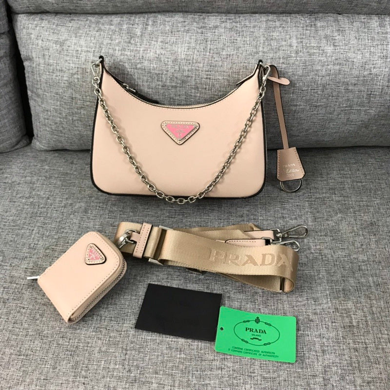 Prada Bags - Luxera Bags - 1202