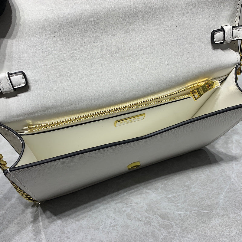 Prada Bags - Luxera Bags - 1042