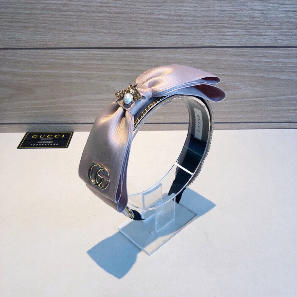 LB - Luxury Hair Band Gucci 027