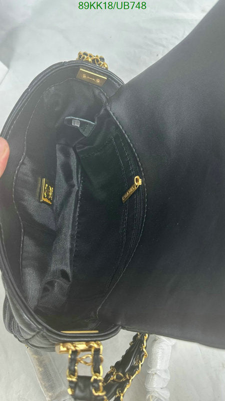 Chanel Bags Crossbody - 082