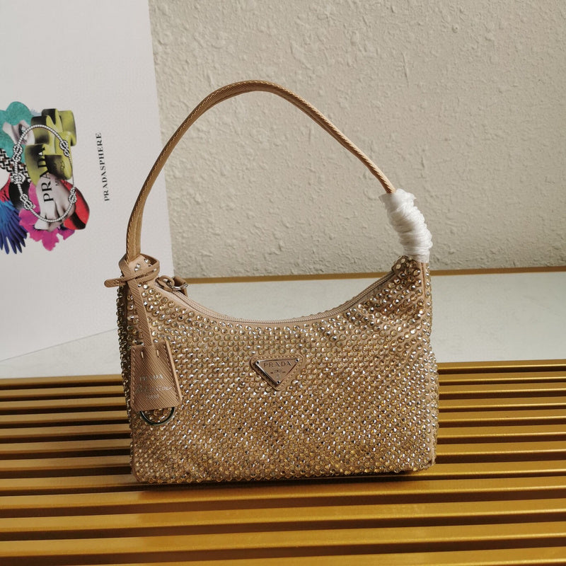 Prada Bags - Luxera Bags - 011