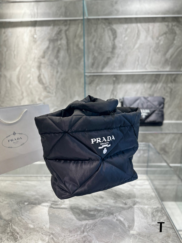 Prada Bags - Luxera Bags - 592