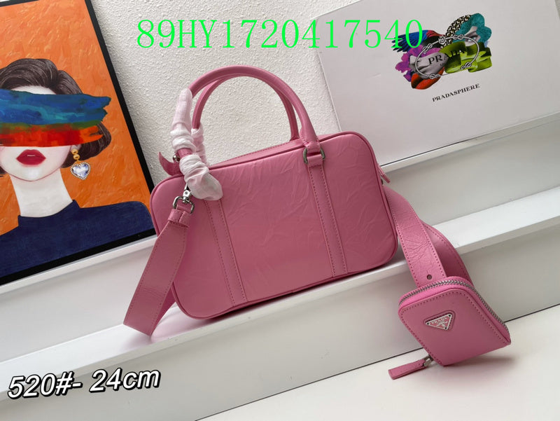 Prada Bags - The Luxera Bags  397