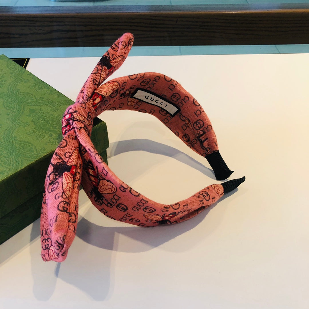 LB - Luxury Hair Band Gucci 024