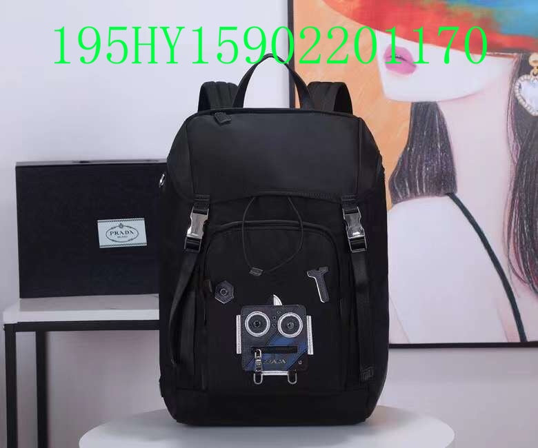 Prada Bags - The Luxera Bags  513