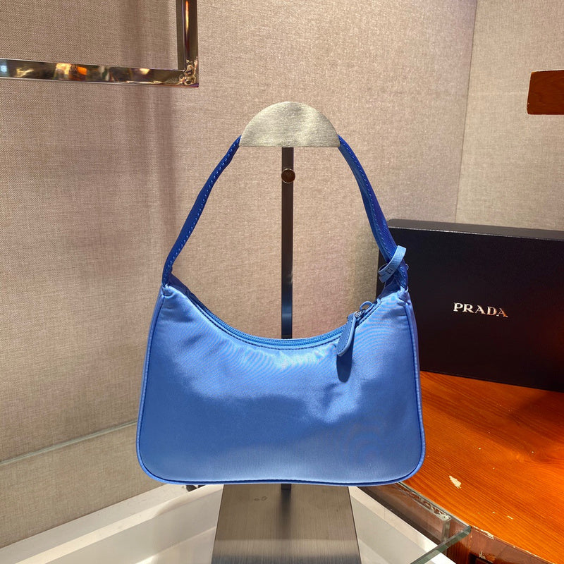 Prada Shoulders Bags - 131