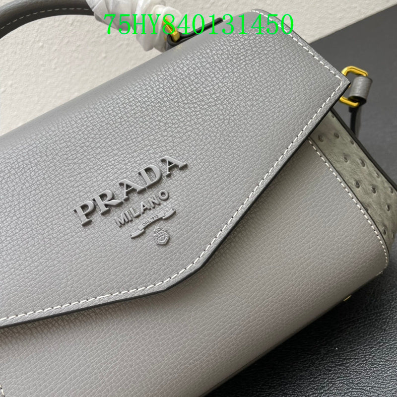 Prada Bags - The Luxera Bags  584