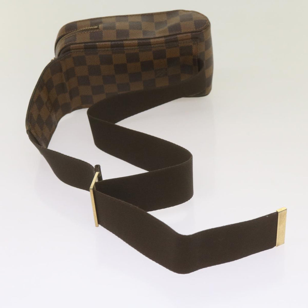LOUIS VUITTON Geronimos Shoulder Bag