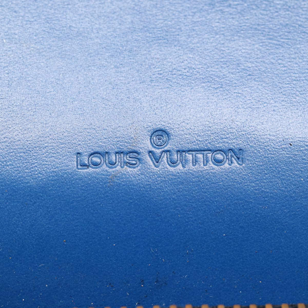 LOUIS VUITTON Osh Shoulder Bag