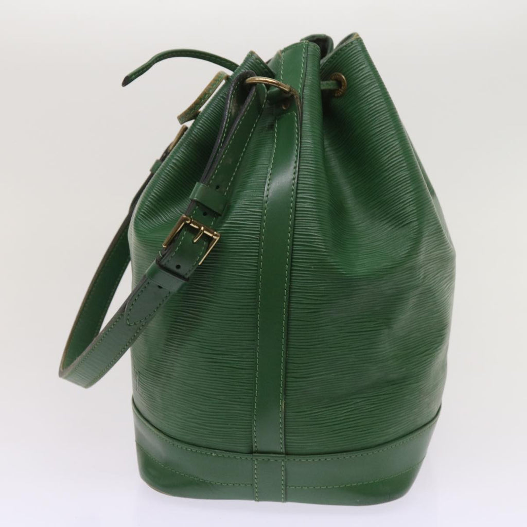LOUIS VUITTON Noe Shoulder Bag