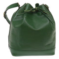 LOUIS VUITTON Petit Noe Shoulder Bag