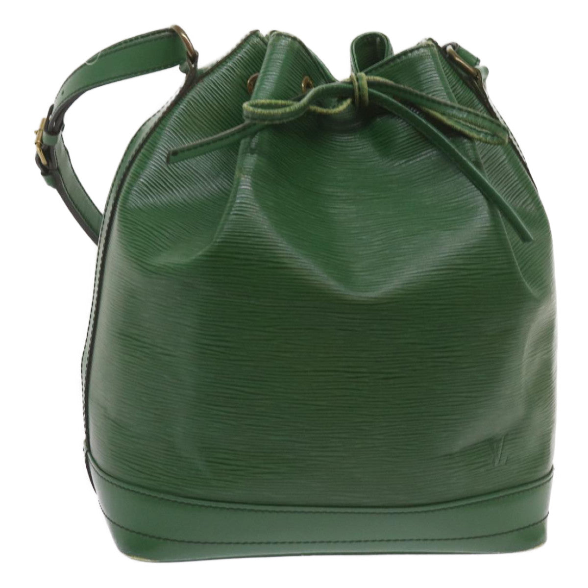 LOUIS VUITTON Petit Noe Shoulder Bag