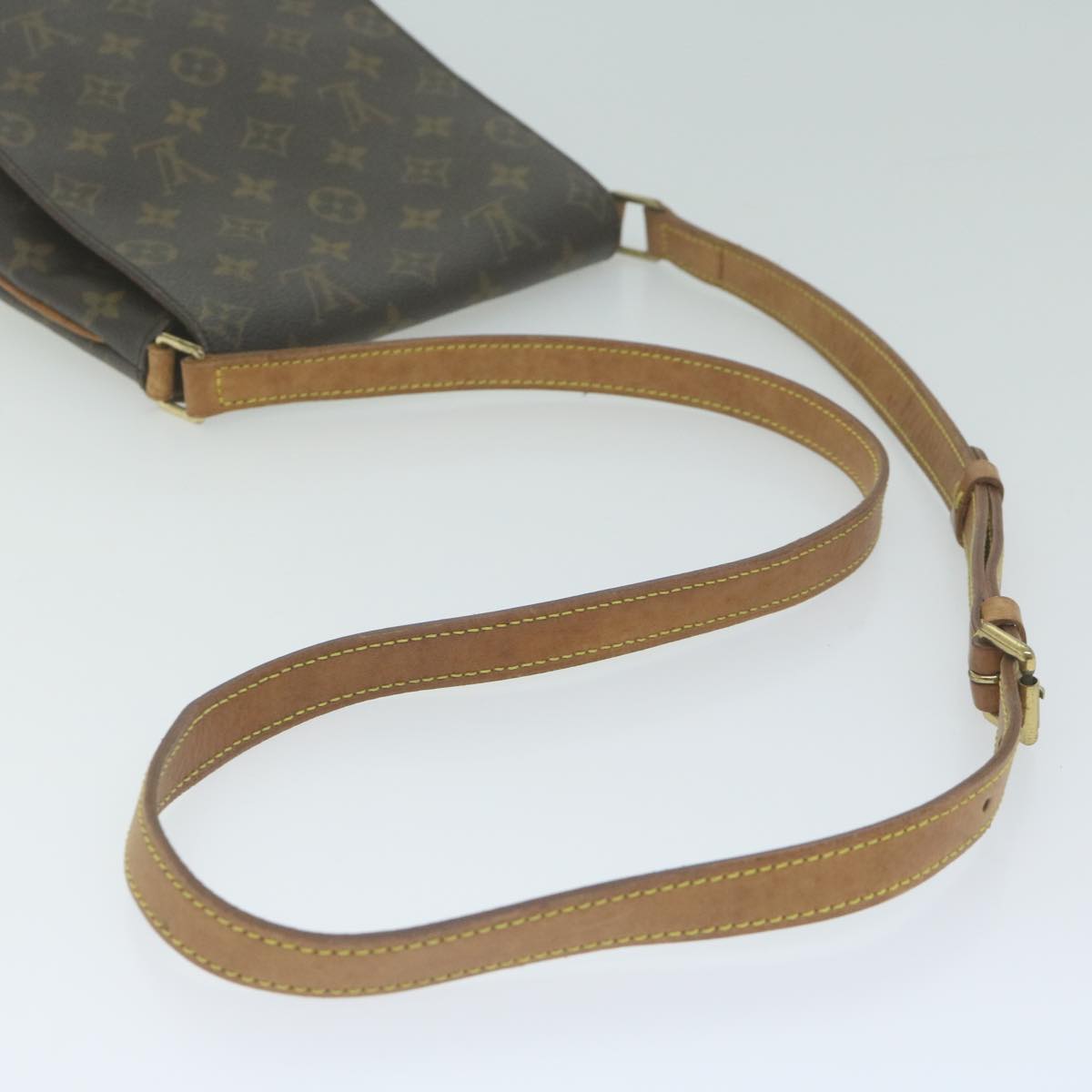 LOUIS VUITTON M1:1 Reptte Salsa Shoulder Bag