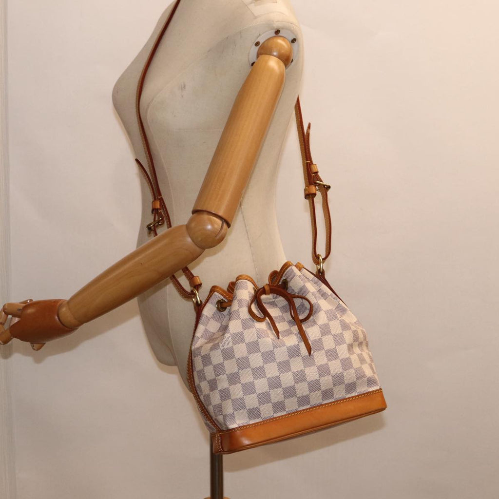 LOUIS VUITTON Noe Shoulder Bag