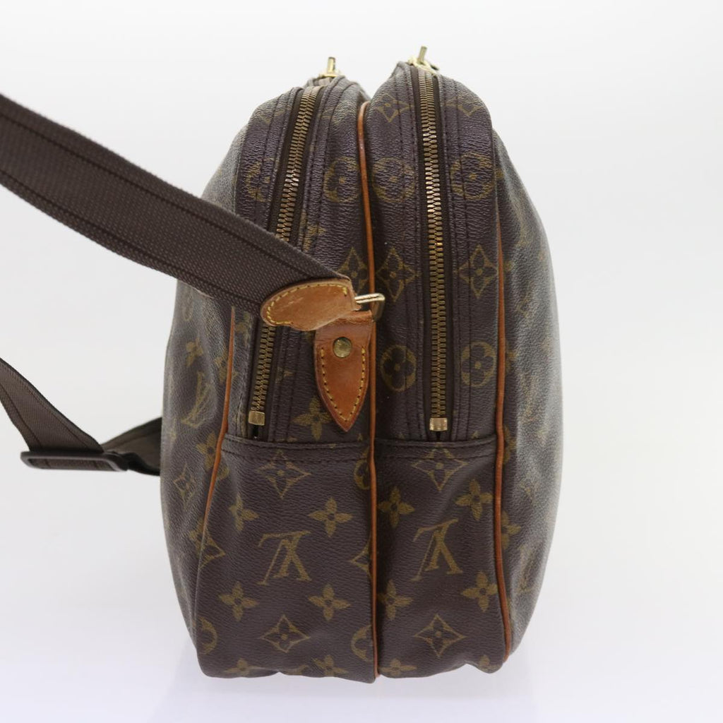 LOUIS VUITTON Reporter Shoulder Bag