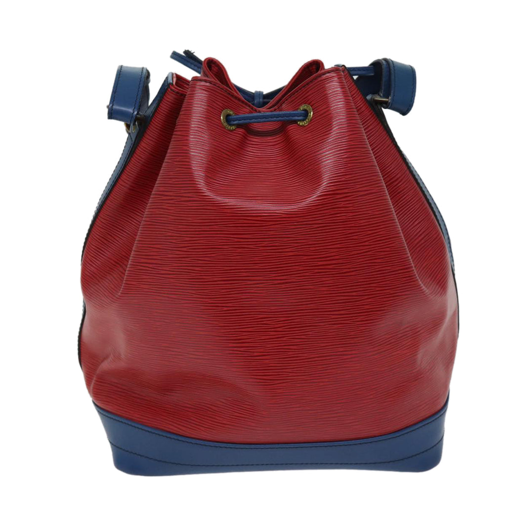 LOUIS VUITTON Noe Shoulder Bag
