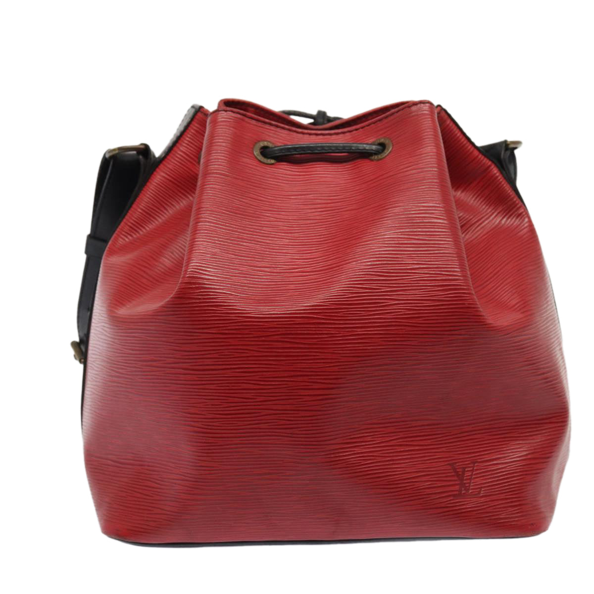 LOUIS VUITTON Petit Noe Shoulder Bag