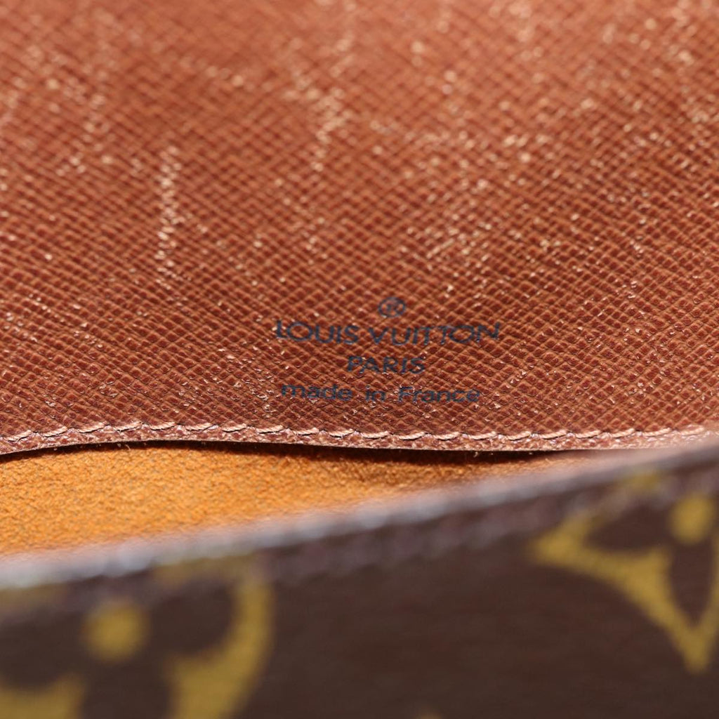 LOUIS VUITTON M1:1 Reptte Shoulder Bag