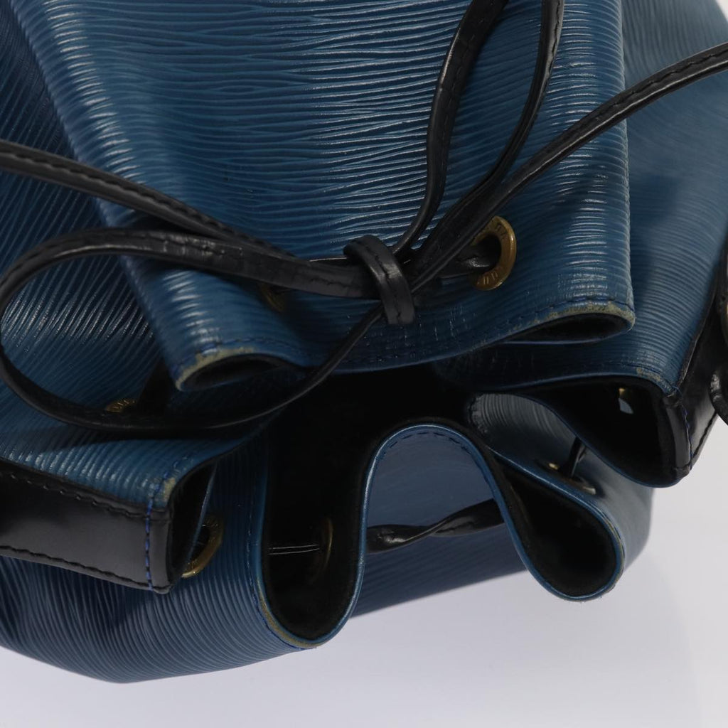 LOUIS VUITTON Noe Shoulder Bag