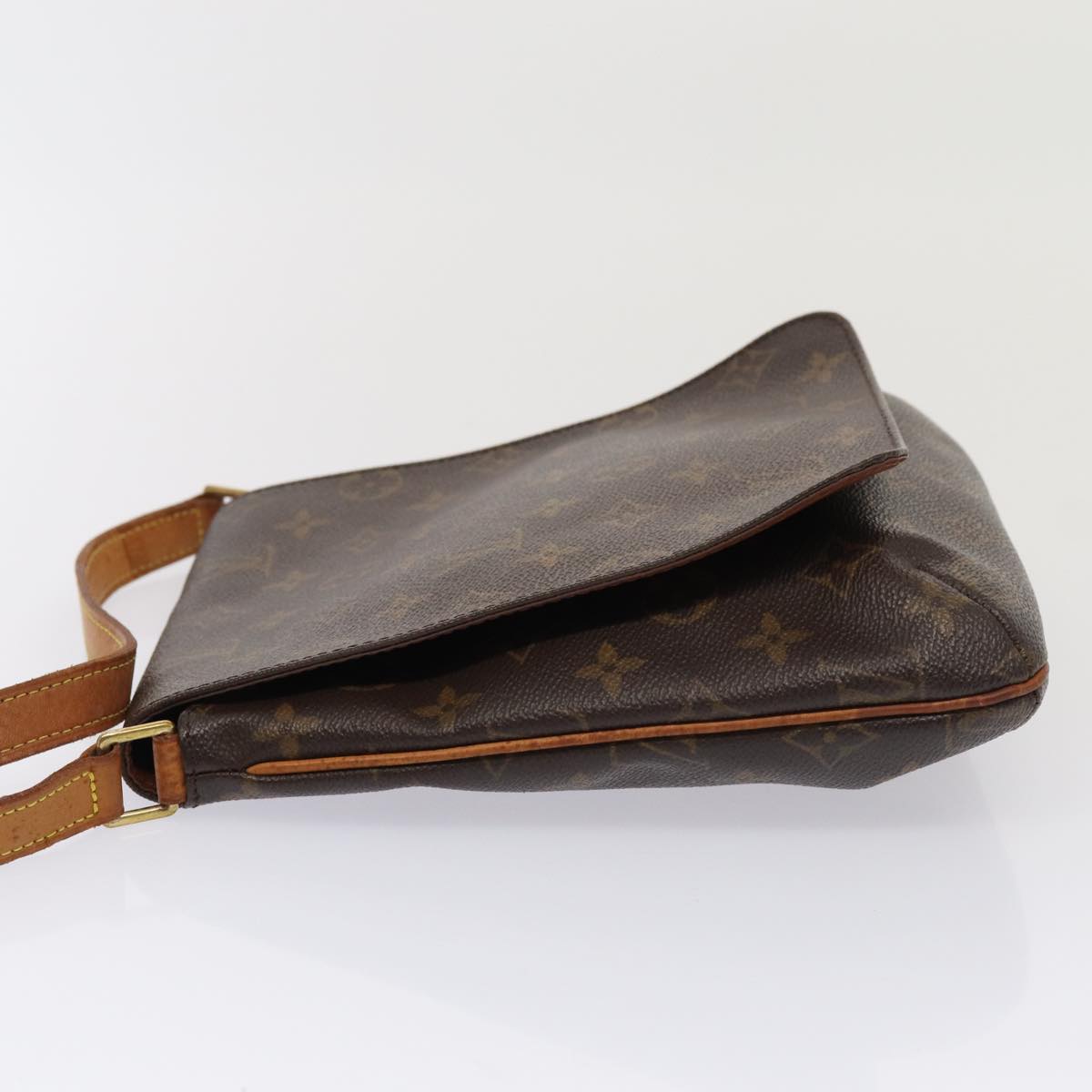 LOUIS VUITTON M1:1 Reptte Salsa Shoulder Bag
