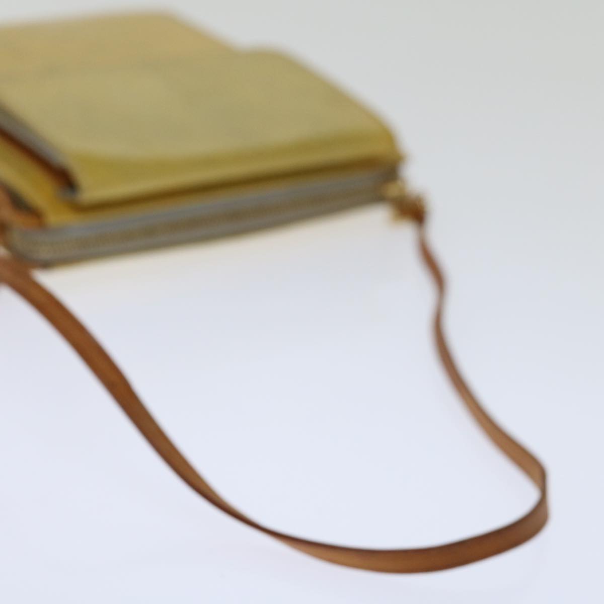LOUIS VUITTON Mott Shoulder Bag
