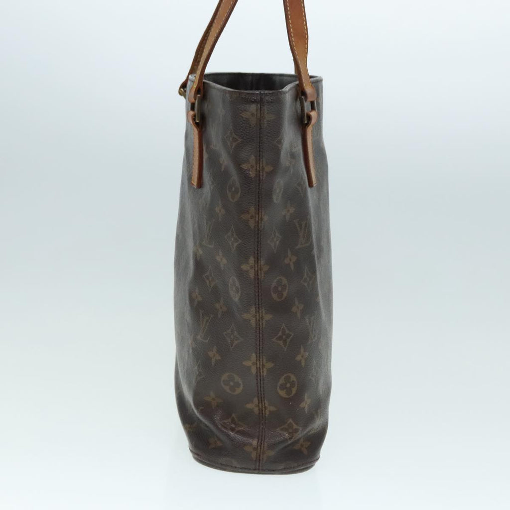 Louis Vuitton Vavin Brown Canvas Tote Bag